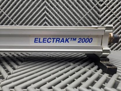 Warner Linear Electrak 2000 w/ Warner Electric BP9301-B7218-FIN SPO-4773 4401 - Used - Image 3