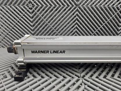 Warner Linear Electrak 2000 w/ Warner Electric BP9301-B7218-FIN SPO-4773 4401 - Used - Image 25