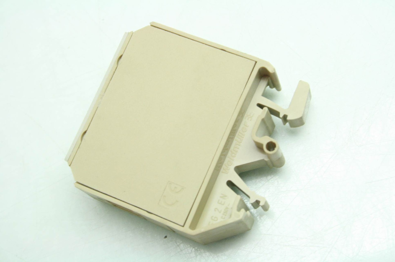 Weidmuller EGO1 55816 High Frequency Solid State Relay 24V DC In 48V @ 20mA - Used - Image 4