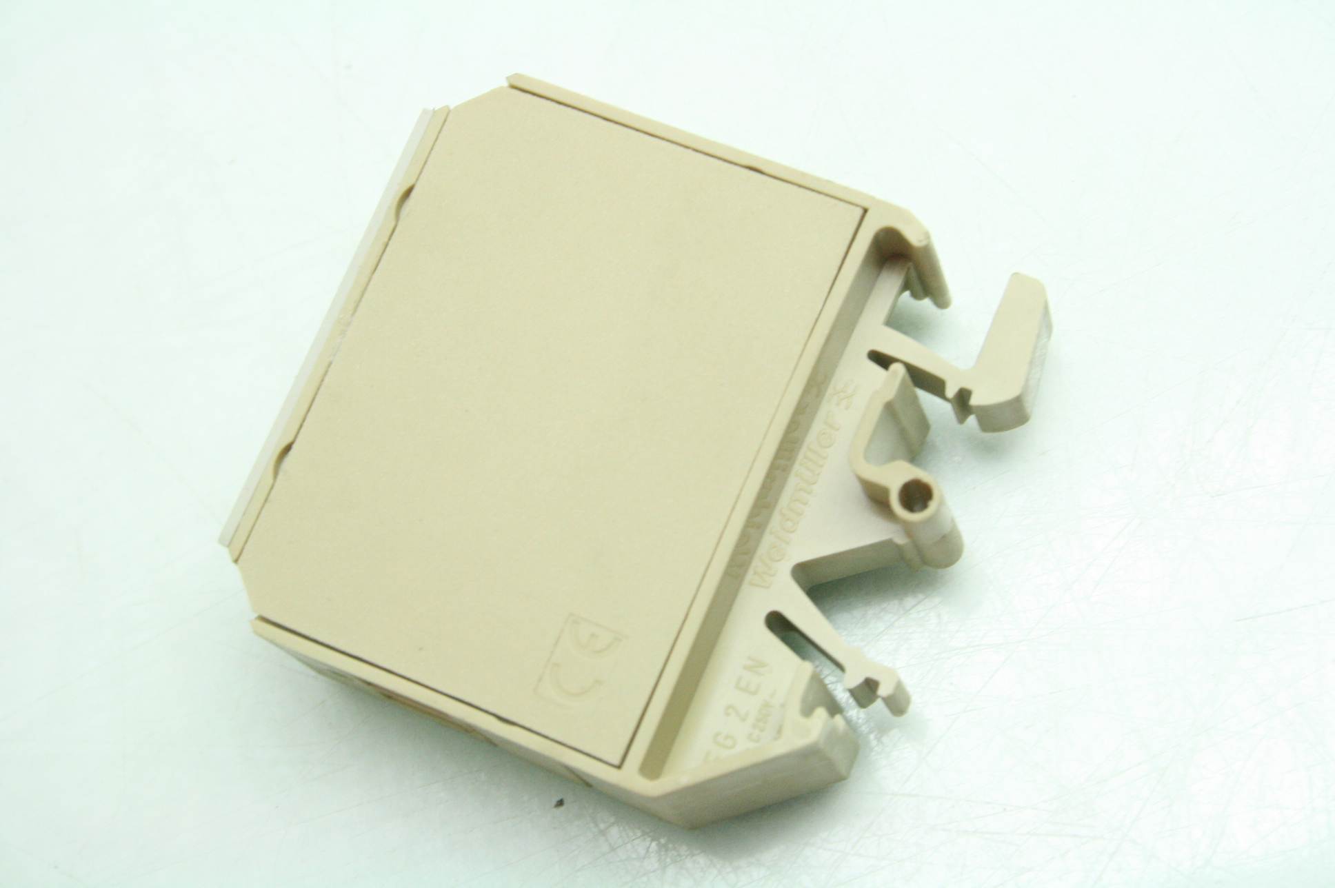 Weidmuller EGO1 55816 High Frequency Solid State Relay 24V DC In 48V @ 20mA - Used - Image 9