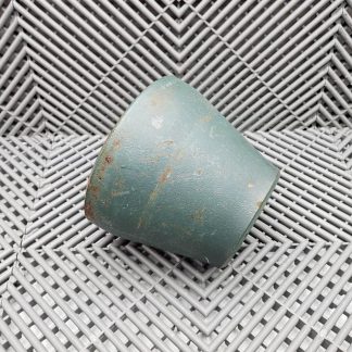 Weldbend 6 x 4 STD WPB 06035 Concentric Reducer Buttweld Fitting - Used