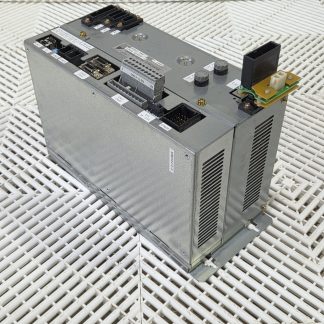 Yaskawa JZRCR-NTU02D-2 NTU Power Supply NX100 Robot Controller Used - Used