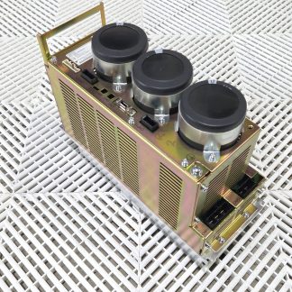 Yaskawa SGDR-C0A250A01B 250A AC Servo Converter NX100 Used - Used