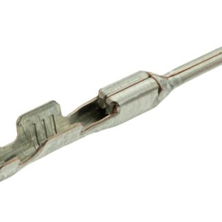 (10,000) New Molex 33000-1002 MX150 Pin Contacts 20-16 AWG - New