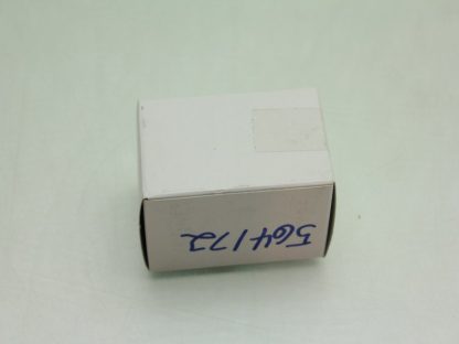 2 New Omron G73Z 02Z Relay Auxiliary Contact Blocks 2 Poles 480 VAC 1A New 181803550785 5
