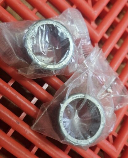 2 New Torrington RC-162110 Roller Clutch Needle Bearing 1" x 1-5/16" x 5/8" - New