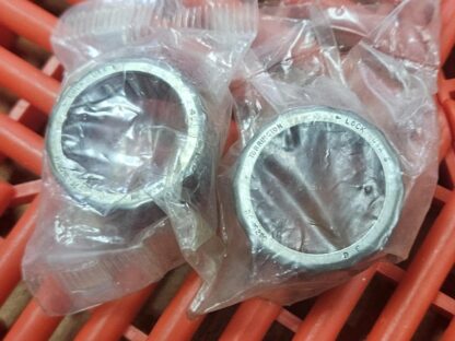 2 New Torrington RC-162110 Roller Clutch Needle Bearing 1" x 1-5/16" x 5/8" - New - Image 8