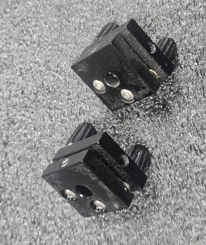 2 Newport MM-1 Mirror/Lens Optical Mount - Used - Image 4