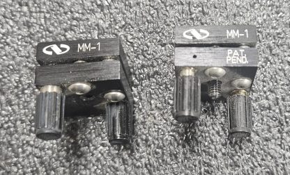 2 Newport MM-1 Mirror/Lens Optical Mount - Used - Image 7