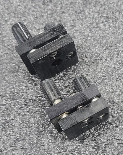 2 Newport MM-1 Mirror/Lens Optical Mount - Used - Image 8