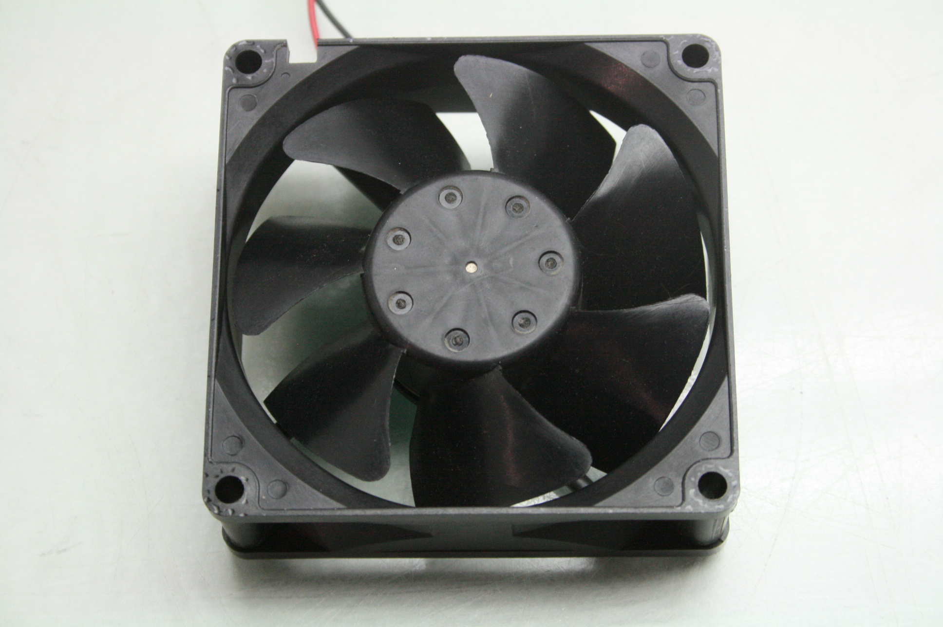 20 NMB 3110KL-04W-B50 DC Axial 80mm Frame Brushless Fan 12V DC - Used - Image 11