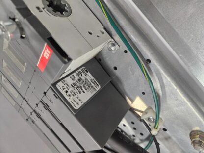 2021 ABB ACS580-0P-156A-4+C192+G302+G303 VFD AC Drive 125 HP / 460V Three Phase - New - Image 11