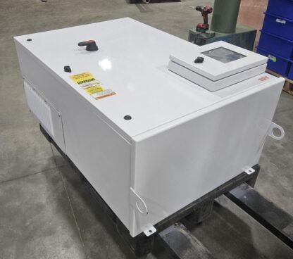 2021 ABB ACS580-0P-156A-4+C192+G302+G303 VFD AC Drive 125 HP / 460V Three Phase - New - Image 3