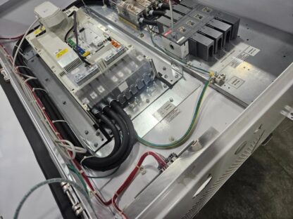 2021 ABB ACS580-0P-156A-4+C192+G302+G303 VFD AC Drive 125 HP / 460V Three Phase - New - Image 22