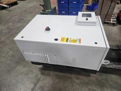 2021 ABB ACS580-0P-156A-4+C192+G302+G303 VFD AC Drive 125 HP / 460V Three Phase - New - Image 4