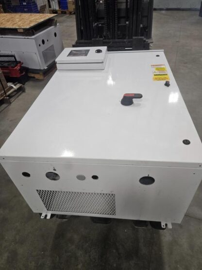 2021 ABB ACS580-0P-156A-4+C192+G302+G303 VFD AC Drive 125 HP / 460V Three Phase - New - Image 5