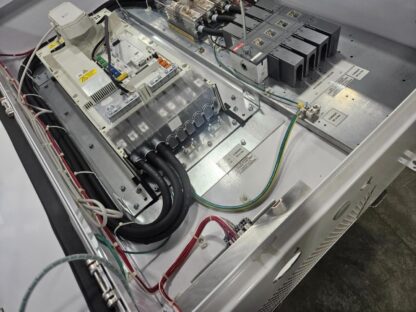 2021 ABB ACS580-0P-156A-4+C192+G302+G303 VFD AC Drive 125 HP / 460V Three Phase - New - Image 10