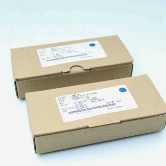 2x New Misumi SSEBWV12-110 Linear Guide Stainless Miniature 17mm Rail 1 Block ea - New other (see details)