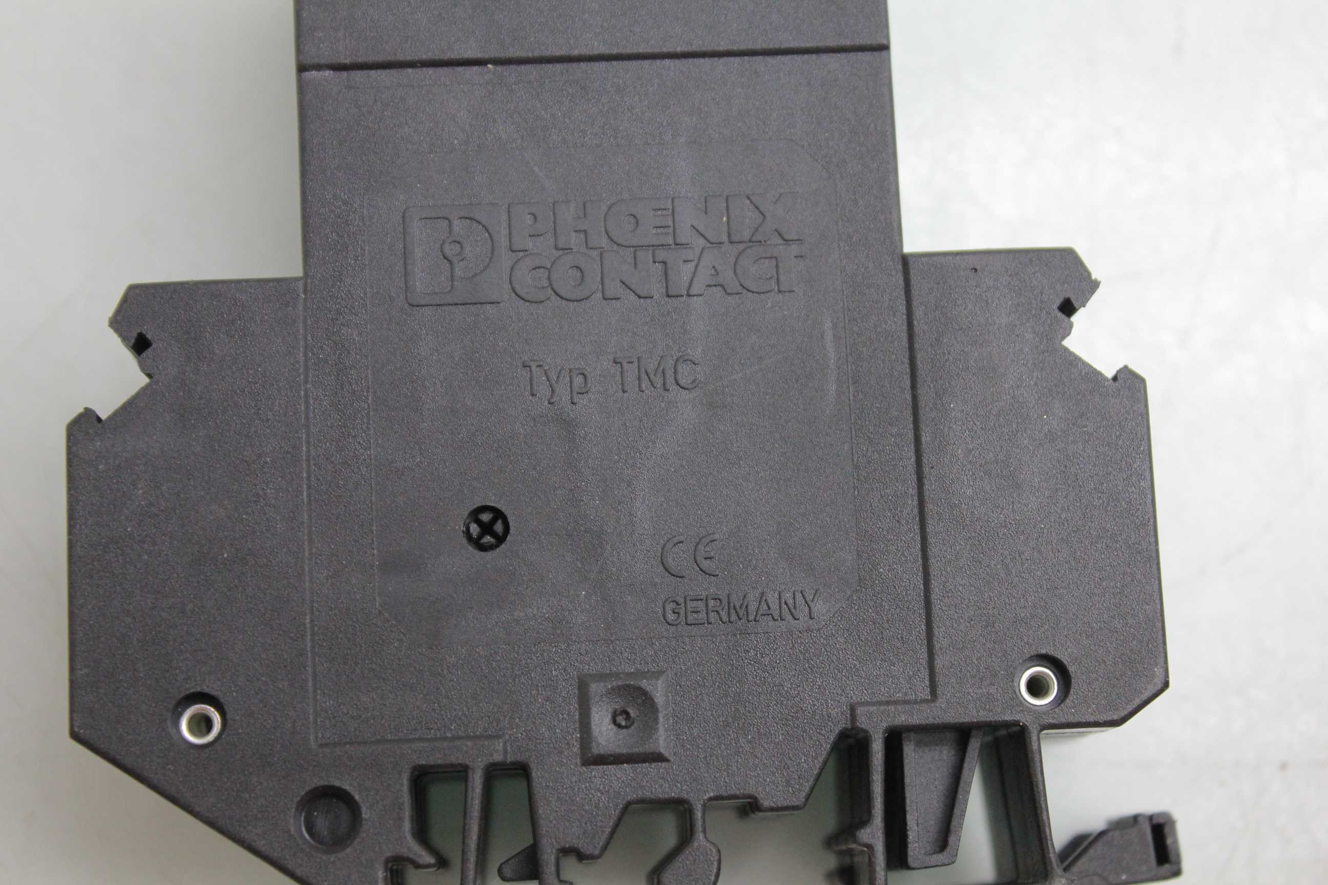 Phoenix Contact TMC 2 M1 120 10A Thermomagnetic Device Circuit Breaker 