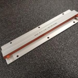 6 Ohmite WFH230L50RJE Aluminum Housed Chassis Mount Resistor 230W  50 Ohm - New