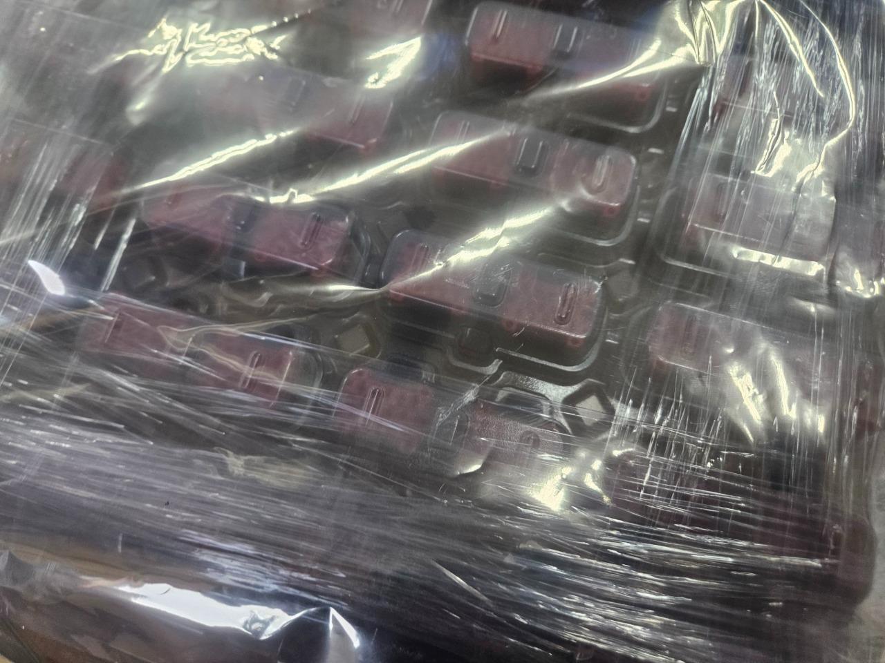 (70) New TE Connectivity / Deutsch 776273-1 AMPSEAL 14 Pos Connector - New - Image 14