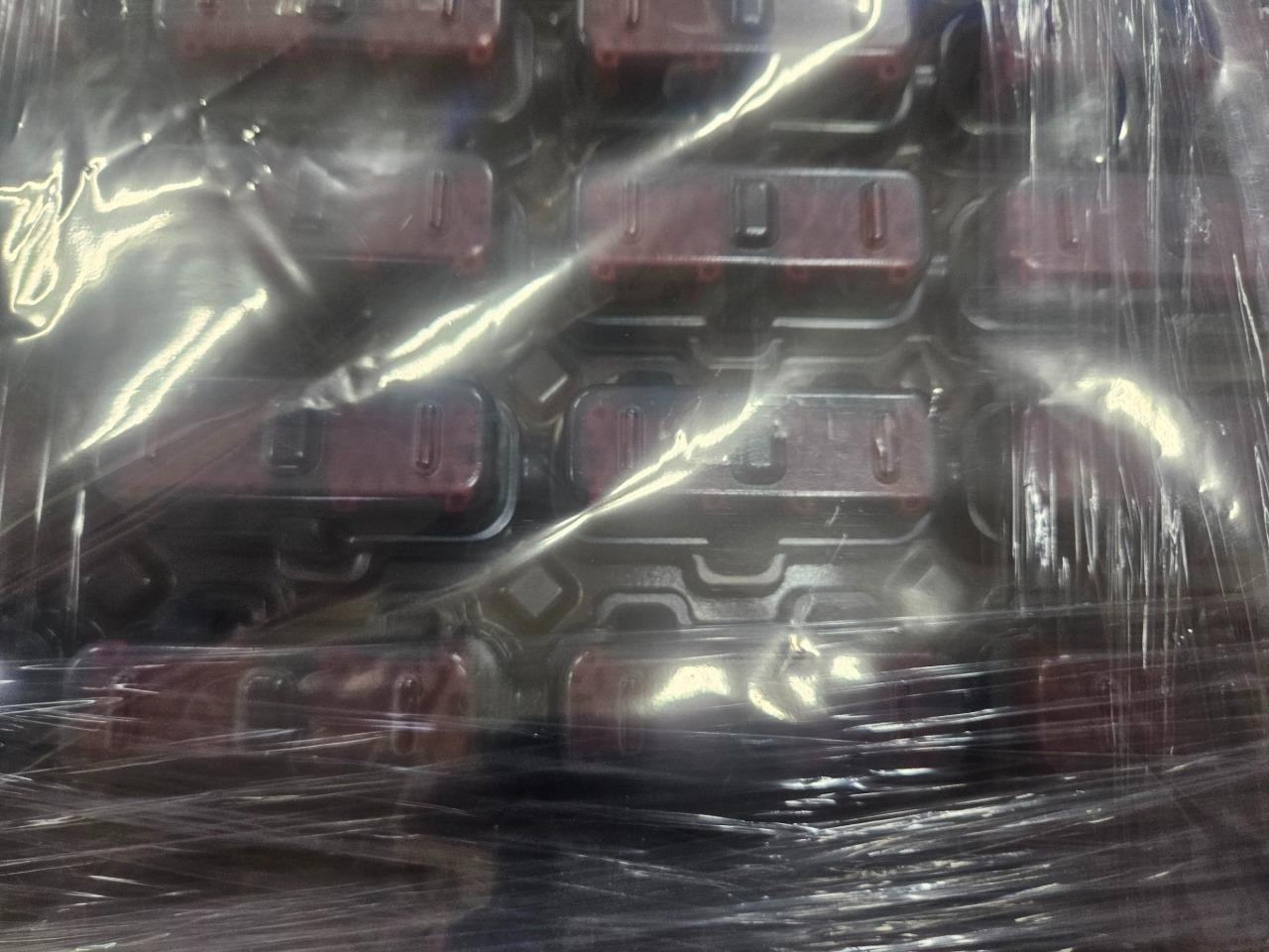 (70) New TE Connectivity / Deutsch 776273-1 AMPSEAL 14 Pos Connector - New - Image 6