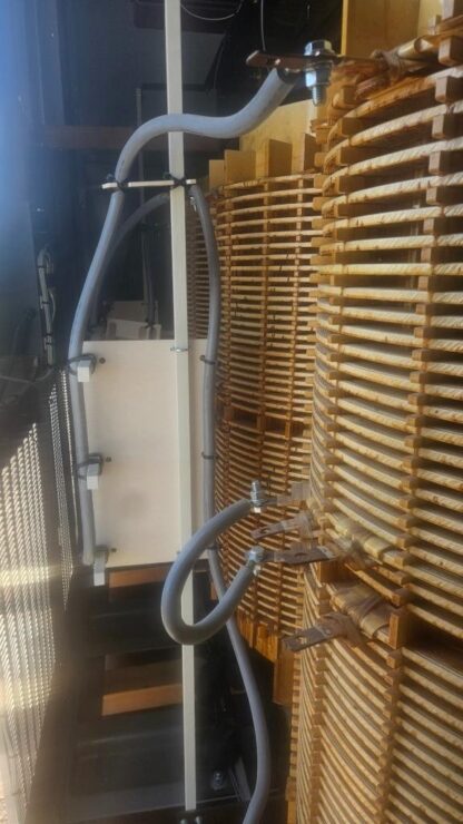 ABB Dry Type Substation MV Transformer 24.9 kV to 480Y/277V, up to 6750 kVA - New other (see details) - Image 11