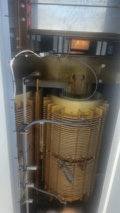 ABB Dry Type Substation MV Transformer 24.9 kV to 480Y/277V, up to 6750 kVA - New other (see details) - Image 13