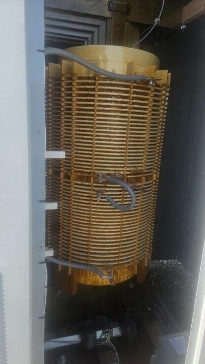 ABB Dry Type Substation MV Transformer 24.9 kV to 480Y/277V, up to 6750 kVA - New other (see details) - Image 17