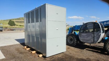 ABB Dry Type Substation MV Transformer 24.9 kV to 480Y/277V, up to 6750 kVA - New other (see details) - Image 19