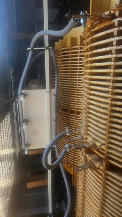 ABB Dry Type Substation MV Transformer 24.9 kV to 480Y/277V, up to 6750 kVA - New other (see details) - Image 30