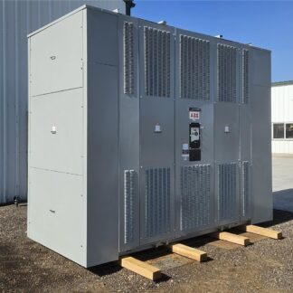 ABB Dry Type Substation MV Transformer 24.9 kV to 480Y/277V, up to 6750 kVA - New other (see details)