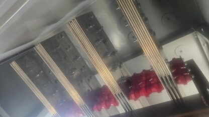 ABB Dry Type Substation MV Transformer 24.9 kV to 480Y/277V, up to 6750 kVA - New other (see details) - Image 7