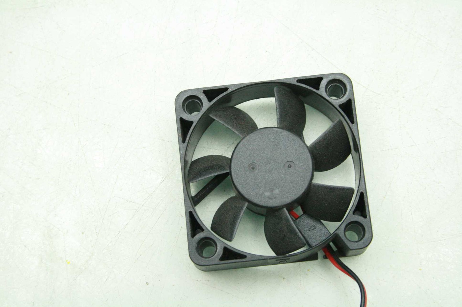 ADDA DC Brushless Axial Fan AD5012HB-D70 50 x 50 x 15mm 12VDC - Used - Image 3