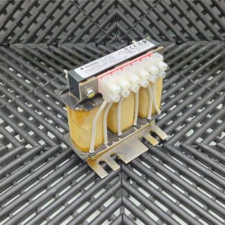 Allen-Bradley 1321-3R2-B 2A Line Reactor 600V Max, 162761 - Used