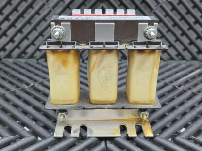 Allen-Bradley 1321-3R2-B 2A Line Reactor 600V Max, 162761 - Used - Image 6