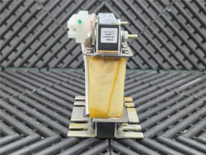 Allen-Bradley 1321-3R2-B 2A Line Reactor 600V Max, 162761 - Used - Image 7