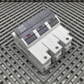Allen-Bradley 1492-FB3J30-L Fuse Holder with Ferraz Shawmut AJT15 Fuses - New other (see details)