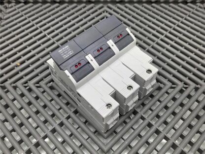 Allen-Bradley 1492-FB3J30-L Fuse Holder with Ferraz Shawmut AJT15 Fuses - New other (see details)