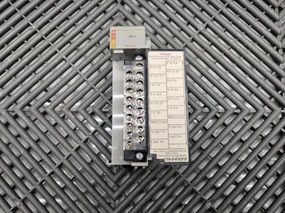 Allen-Bradley 1769-IF4FXOF2F Series A Compact I/O Fast Analog Output F/W 1.2 - Used - Image 14