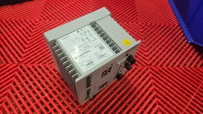 Allen-Bradley 1783-HMS4C4CGN Stratix 5400 Managed Ethernet Switch (For Parts) - For parts or not working - Image 3