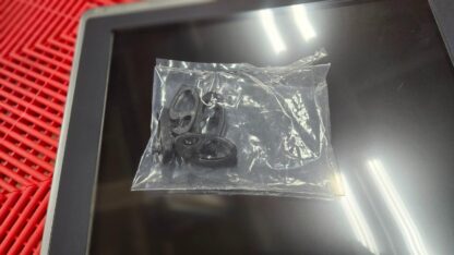 Allen-Bradley 2715P-T15CD Panelview 5510 HMI Panel Ser. A - Used - Image 11
