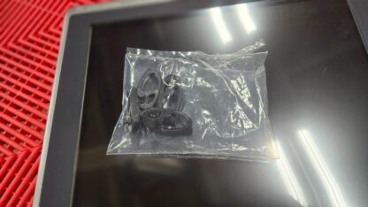 Allen-Bradley 2715P-T15CD Panelview 5510 HMI Panel Ser. A - Used - Image 22
