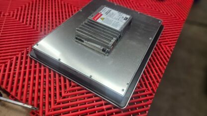 Allen-Bradley 2715P-T15CD Panelview 5510 HMI Panel Ser. A - Used - Image 5