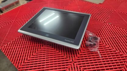 Allen-Bradley 2715P-T15CD Panelview 5510 HMI Panel Ser. A - Used - Image 7