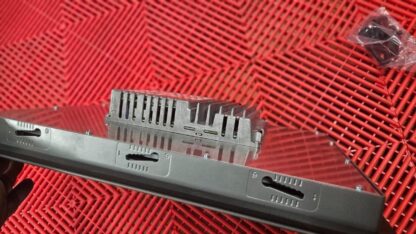 Allen-Bradley 2715P-T15CD Panelview 5510 HMI Panel Ser. A - Used - Image 8
