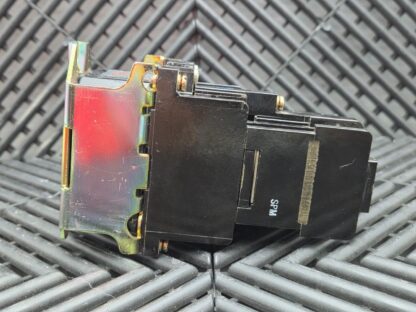 Allen Bradley 700-NT400A1 Industrial Control Relay Unit w/ 700-NT Attachment - Used - Image 11