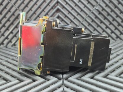 Allen Bradley 700-NT400A1 Industrial Control Relay Unit w/ 700-NT Attachment - Used - Image 3