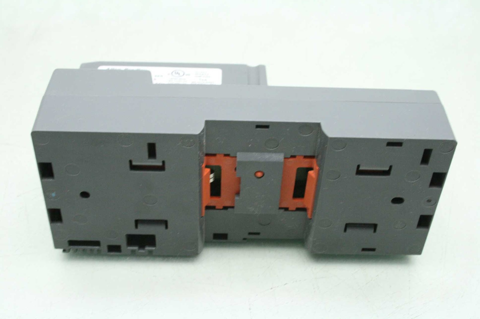 Allen Bradley Point I/O 1734-ADN DeviceNet Adapter, 24VDC, DIN Mount - Used - Image 4