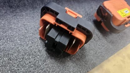Amphenol MINIMSD-400A Mini MSD Plug and 400A Fuse - New other (see details) - Image 12